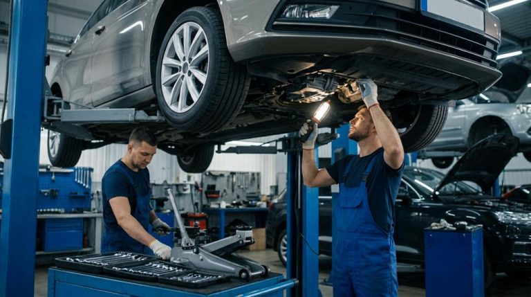 Schwachstellen rechtzeitig beheben: typische getriebefragen rund um den opel astra